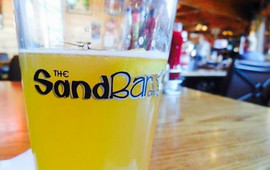 Sandbar & Grill at Divots