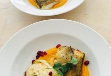 Zatoka Sztuki美食图片