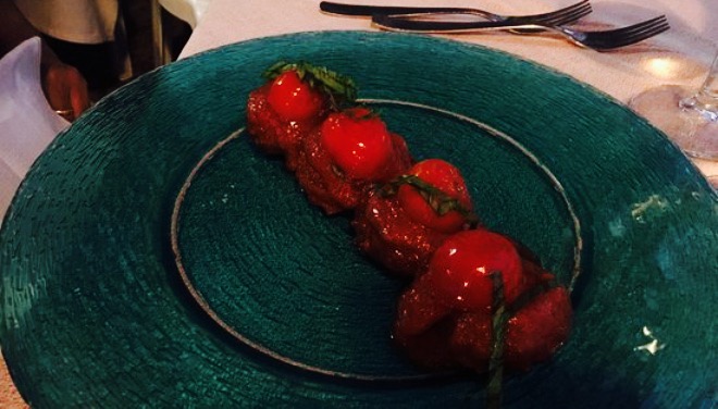 Il Gazebo餐厅图片