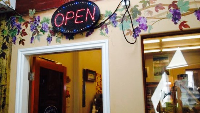 Bakery By The Sea餐厅图片