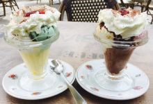 Café Underground美食图片