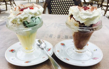 Café Underground餐厅图片