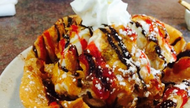 Mexico Lindo餐厅图片