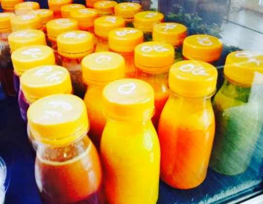 Do Eat Yourself餐厅图片