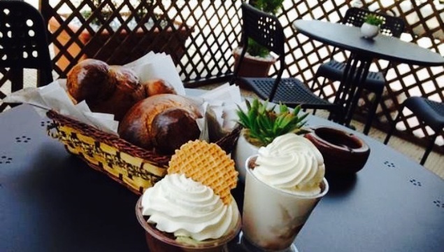 L'Angolo Buono餐厅图片