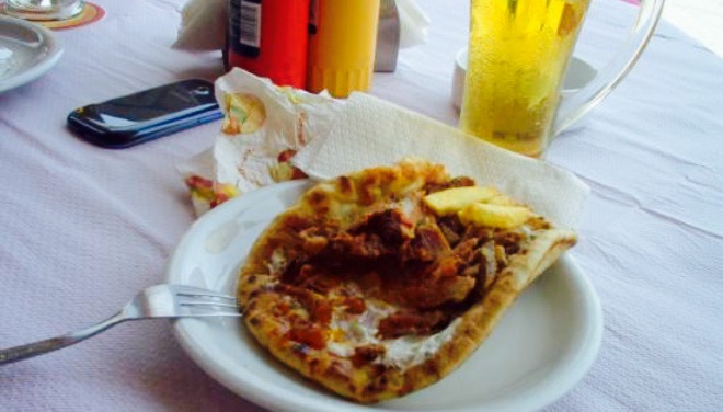 Rani's Dream Food餐厅图片