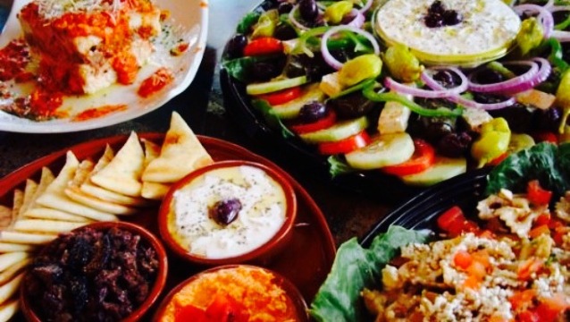 Kafe Neo餐厅图片