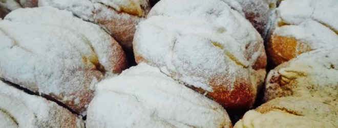 Consigo Pao Quente E Pastelaria