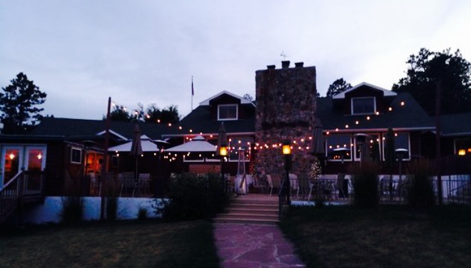 Musekamp's Grill & Pub