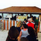 Outriggers Native Restaurant