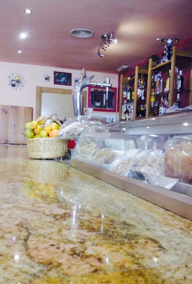 Cafetería Magic餐厅图片