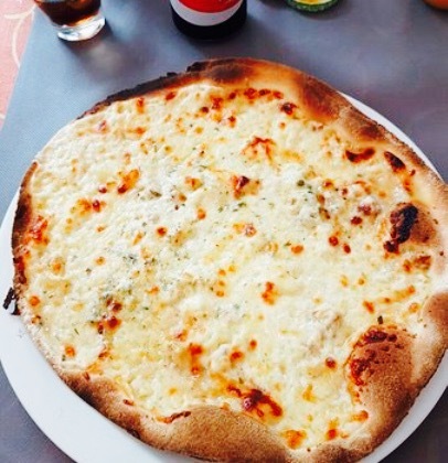 Restaurant Pizzeria Coll D'Ordino