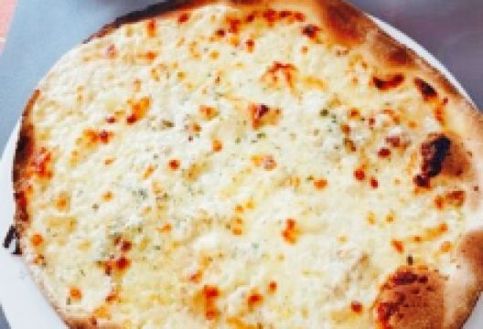 Restaurant Pizzeria Coll D'Ordino美食图片