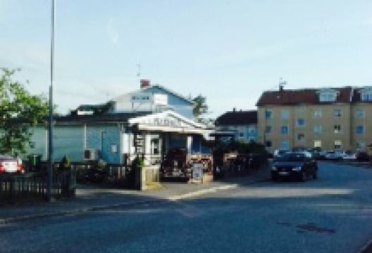 Strömstierna Pizzeria & Resturang美食图片