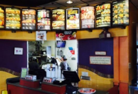 Taco Bell美食图片