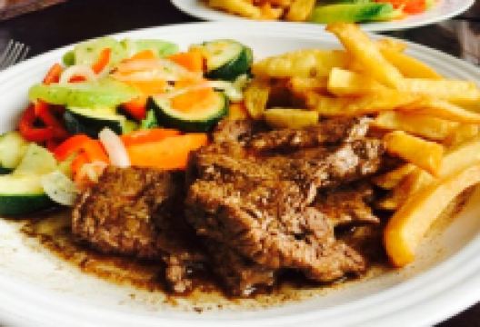 Cafe Atitlan美食图片