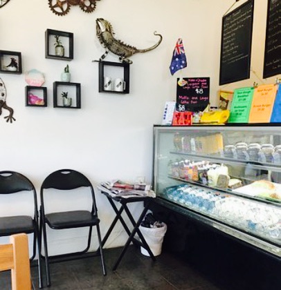 Windy Cafe Restaurant