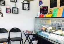 Windy Cafe Restaurant美食图片