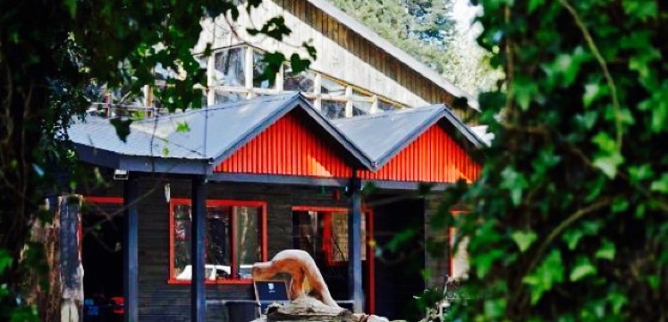 Ruta del Asador餐厅图片