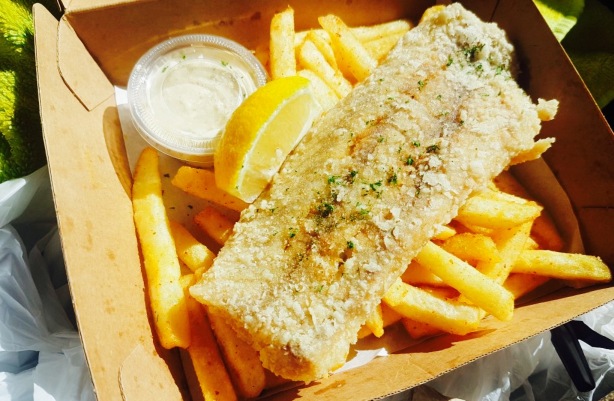 Tomo's House餐厅图片