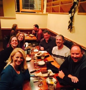 Stonewalls Restaurant餐厅图片