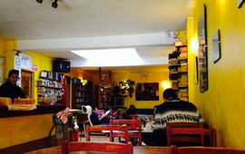 California Cafe