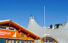 Restaurant Bahnhöfli餐厅图片
