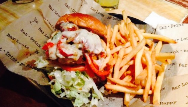 Bar Louie - Mohegan Sun Pocono餐厅图片