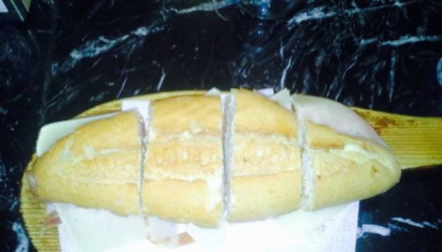 Casa Chano餐厅图片