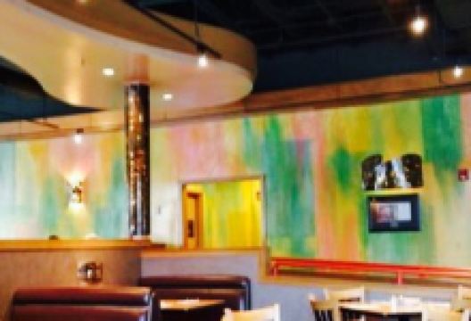 Coho Cafe美食图片