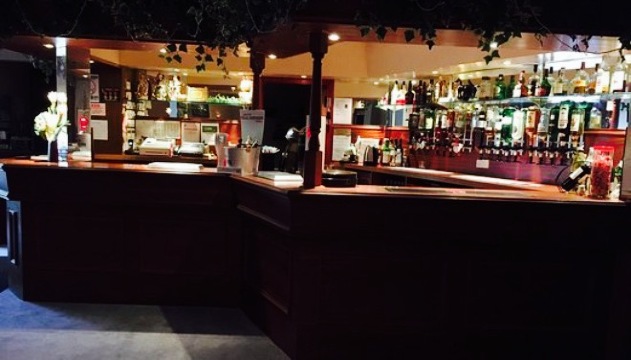 New Royal Garden Cantonese & Thai Restaurant餐厅图片