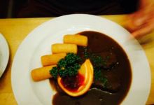 Gasthof Dorfwirt美食图片