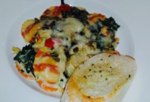 Brewsters Brewing Company & Restaurant美食图片