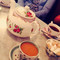 The Victorian Tea Room