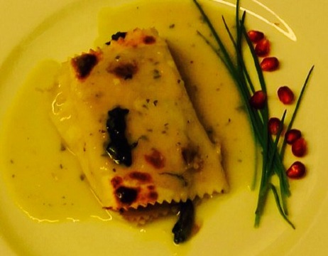 Claudios Ristorante alla Scala餐厅图片