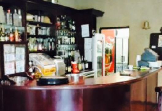 Hamilton’s Restaurant美食图片