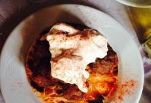 Vila Cofiel美食图片