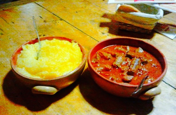 Rifugio Terzo Alpini