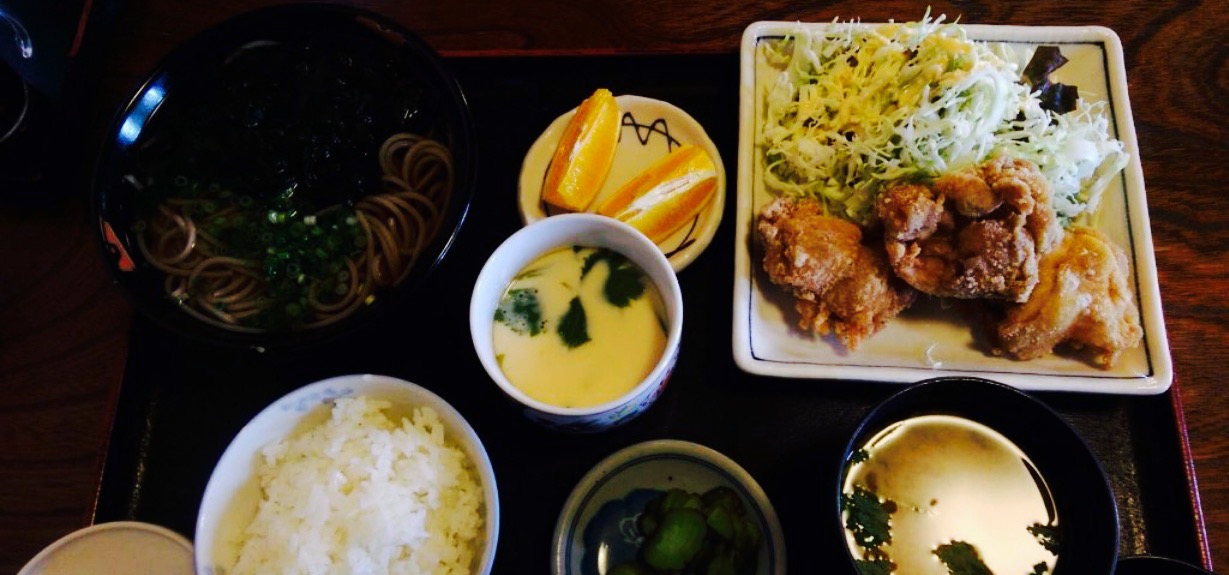 Tamakichi餐厅图片