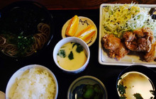 Tamakichi餐厅图片