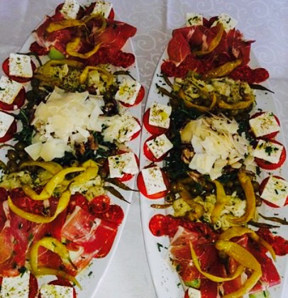 Restaurant Pizzeria Röessle餐厅图片