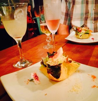 103 Retro Lounge餐厅图片