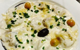 Bon Appetit