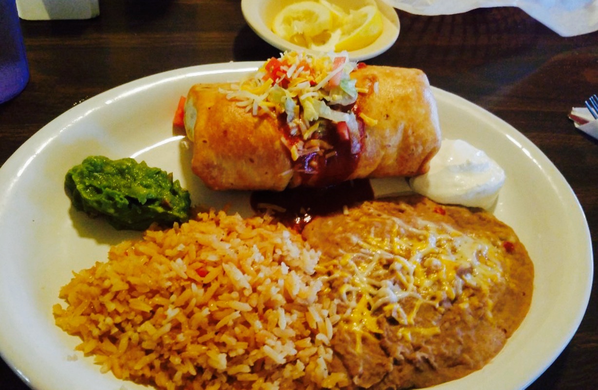 Tony's Restaurant餐厅图片