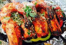 La Porte Des Indes美食图片
