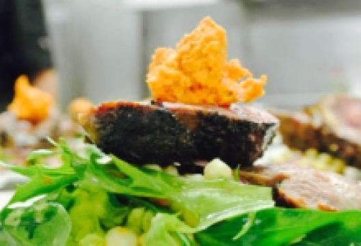 Carmel's Cafe Bar and Grill美食图片