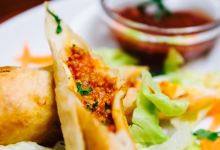 El Rodeo美食图片