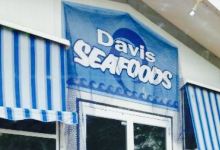 Davis Seafoods购物图片