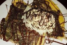 Merenderia Expresso da Praia美食图片