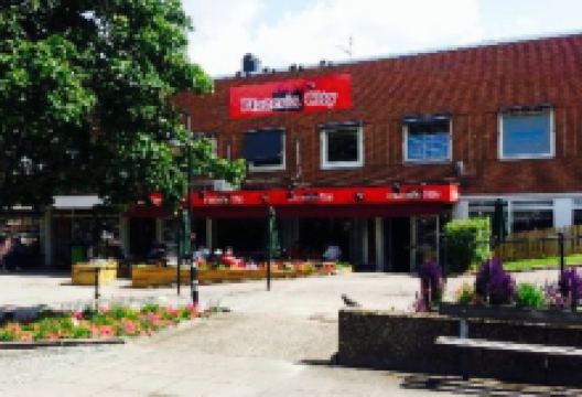 City Restaurang Pizza & Pub美食图片